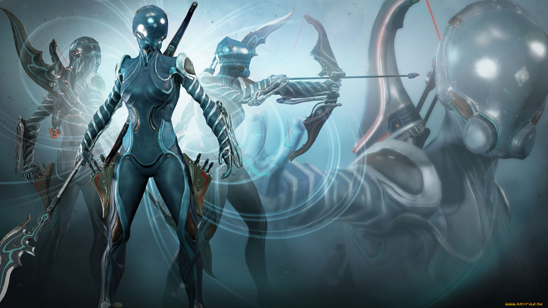  , warframe